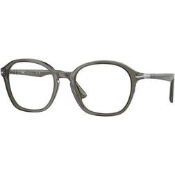 Persol PO3296V 1103 Grey L