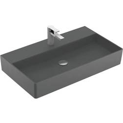 Villeroy & Boch Memento 2.0 Wandwaschbecken 800 x 470 mm