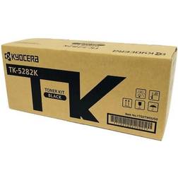 Kyocera TK5282K M6635CIDN TK5282 SD BLACK