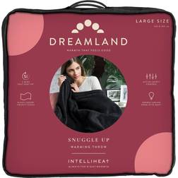 Dreamland Snuggle Up Warming Throw Large