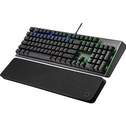 Cooler Master CK550 V2