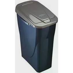 BigBuy Home Ecobin 15 l Pattumiera Raccolta Differenziata 22.4 x 31 x 42 cm