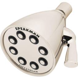 Speakman 3-Spray 3.6 Single MountHigh Shower