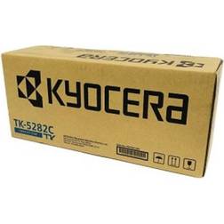 Kyocera TK5282C M6635CIDN TK5282 SD CYAN
