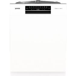 Gorenje Gu663c60w Underbyggda Diskmaskiner Vit