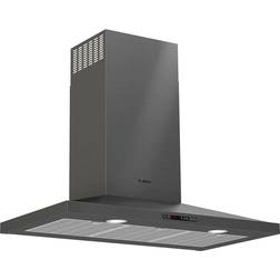 Bosch 800 Series 36" Convertible Range, Black