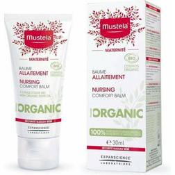 Mustela Breastfeeding Balm 30ml