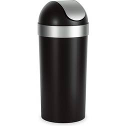 Umbra Venti 16.5-Gallon Swing Top Kitchen Trash Can