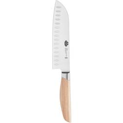 Ballarini Tevere Coltello Santoku 18 cm Naturale Coltello Santoku