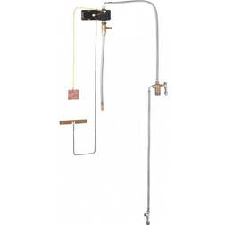 Grohe GRO-30309000 30309000 Foot Control Set Retro-Fit