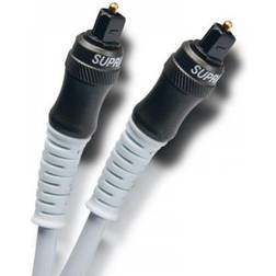 Supra ZAC Toslink - Toslink 0.2m