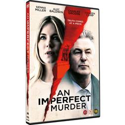 An imperfect murder (PC)