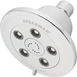 Speakman 3-Spray Mount Shower