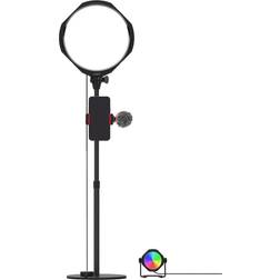 Beamo Studio Creator Kit with Wavo Mobile Microphone