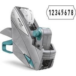 Meto Classic S 826/16 Prislappspistol
