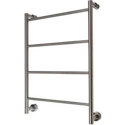 LH Handdukstork Prato, krom Krom