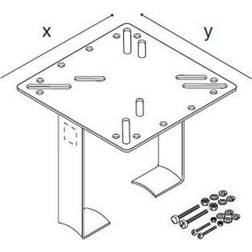 Raychem BESLAG LIGGENDE SB-101