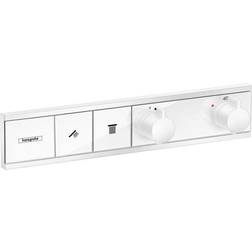 Hansgrohe RainSelect Termostat White