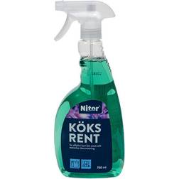 Nitor Köksrent Spray 500Ml