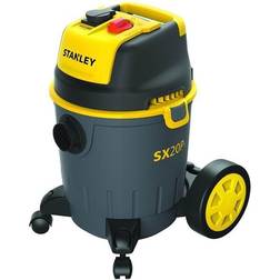 Stanley 20L Wet And Dry Vacuum Cleaner