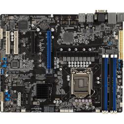 ASUS P12R-E Bundkort