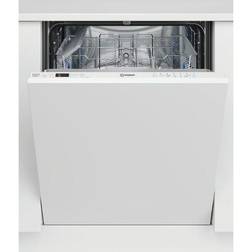 Indesit DIC 3B+16 A Incasso a Scomparsa Totale Classe F Capacità 13 Coperti Bianco