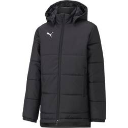 Puma Chaqueta niños Bench - Noir