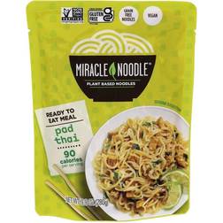 Miracle Noodle Ready-To-Eat-Meal Pad Thai 9.9 oz