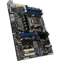 ASUS 90SB0A90-M0UAY0 Scheda Madre LGA 1200 ATX