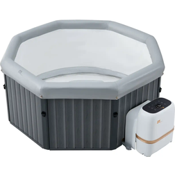Mspa Jacuzzi Tuscany Frame F-TU062W