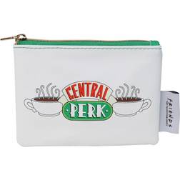 Half Moon Bay Friends Small Central Perk Purse