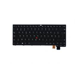 Lenovo keyboard be chy bl