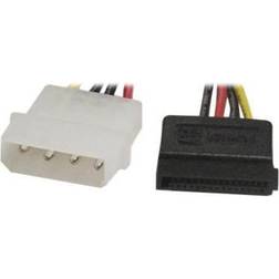 Deltaco 4pin