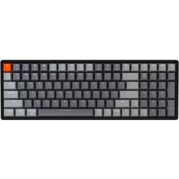 Keychron K4 V2 Gateron Brown (Nordic)