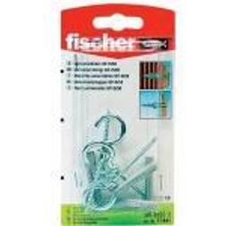 Fischer UX 8 50 RH K Universalrawplug 94249 4 stk