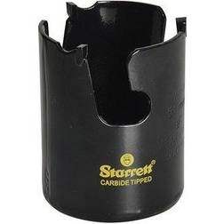 Starrett MPH0212 TCT Fast Cut Multi Purpose Holesaw 64mm