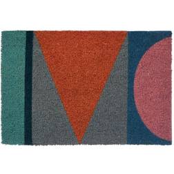 Premier Housewares Meditteranean Doormat