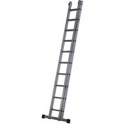 Werner 3.0m Pro Double Extension Ladder