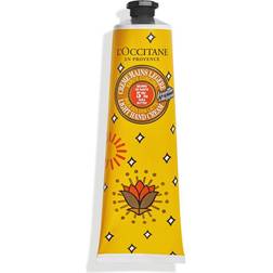 L'Occitane Shea Golden Light Hand Cream 150ml