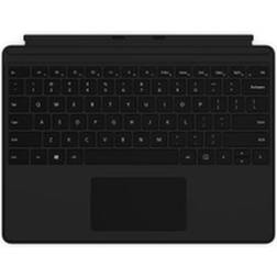 Microsoft Surface Pro X New Cover