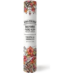 Poo-Pourri Before-You-go Toilet Spray, Tropical Hibiscus