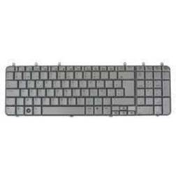 HP tastatur tastatur rulleknap