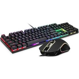 Motospeed CK888 Gamingset