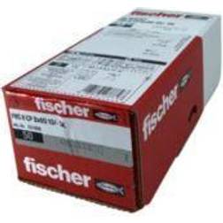 Fischer betonskrue FBS II UltraCut CP 10x80 UH, mek. galv.