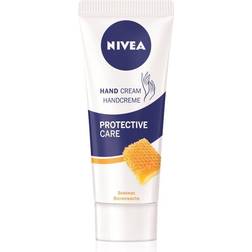 Nivea Protective Care Hand cream Beeswax 75ml