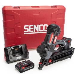 Senco F-35XP Fusion 1st Fix