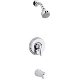 Kohler Coralais (K-TS15601-4S-CP) Chrome