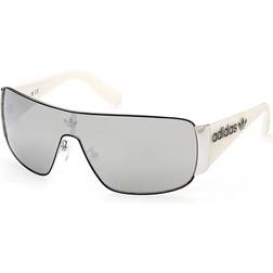 adidas OR 0058 16C, SINGLELENS Sunglasses, MALE