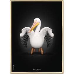 Brainchild Classic Plakat 50x70cm