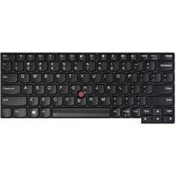 Lenovo CS13XBL Notebooks udskiftningstastatur